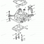 H120412SD Adapter Plate(upper)