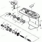 H075312SD Корпус редуктора
