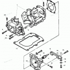 H005201SM Cylinder Block Assembly