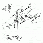 H075412SD Towershaft Assembly