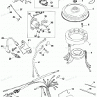 H040412ST Ignition And Electrical Components