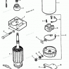 H040312RD Стартер
