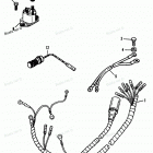 H120422RD Электрика