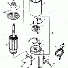 H120412RD Стартер