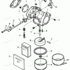 H090422RX Карбюратор