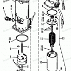 H070312RX Pump-motor Kit