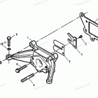 H005211RD Intake System (88b Thru 90a Models)