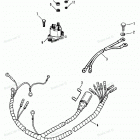 H040312RX Электрика