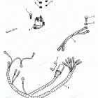 H040412RD Электрика