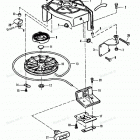 H0152Y89A Starter (ser. # E090400 Thru E127699)