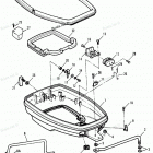 H070312RD Нижняя часть колпака