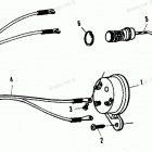 H070312RX Overheat Buzzer