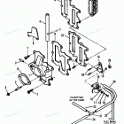 H120422RD Reed Plate And Primer
