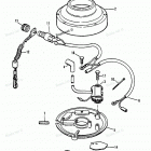 H005CS91A Генератор