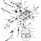 H009201RZ Carburetor (15 - 90c-92b & Ser. # E000001 Thru E127699)
