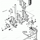 H120422RX Reed Plate And Primer