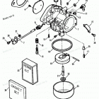 H0706A91B Карбюратор