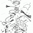 H070312RD Ignition Components (1991b - 1992c)