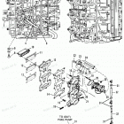 H090422RD Reed Plate And Recirculation System