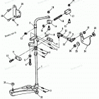 H070312RD Towershaft Assembly