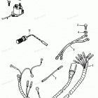 H090412RR Электрика