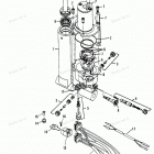 H050312RD Power Trim  Assembly