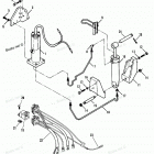 H070412RX Design 11-power Trim Unit With Bullet Conn. (91b Thru 92...