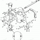 H050312RR Поворотный кронштейн