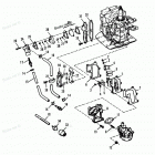 H009201PD Fuel System (88a-92b & Ser. # E000001 Thru E127699)