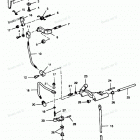 H015211RS Вал переключения