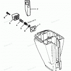 H015201RS Термостат