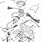 H070312RX Ignition Components (1991b - 1992c)