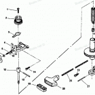 H0093S91A Starter (84a Thru 87a Models)