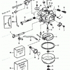 H009201RZ Carburetor (9.9 - 88a-92b & Ser. # E000001 Thru E127699)...
