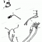 H120422RX Электрика