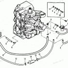 H070312RD Fuel Intake And Prime System