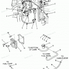 H050312RD Recirculaton And Prime System