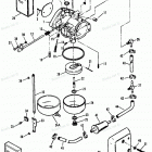 H120422RD Карбюратор