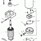 H040312RR Стартер