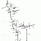 H0093E92B Shift Linkage (all Models)