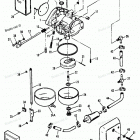 H120422RX Карбюратор