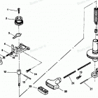 H0152S92A Starter (84a Thru 87a Models)