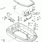 H050312RR Нижняя часть колпака