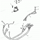 H050412RD Электрика
