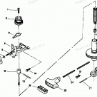 H0153F88A Starter (84a Thru 87a Models)