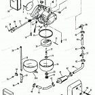 H120412RX Карбюратор