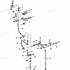 H0092F85C Shift Linkage (all Models)