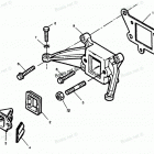 H0053S88A Intake System (90b Thru 92b)