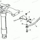 H050312RX Swivel Tube