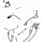 H090422RD Электрика